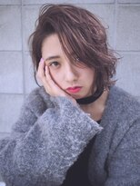 ネス(ness)&nbsp;[RIMMA]ピンクグレージュ//透明感//カキアゲ