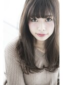 フェミニンロブ