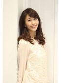 ナチュラルロング