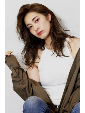 デヴェロペ(Devellope.) 【Devellope.】レイヤーカットスタイル