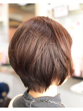 リヴリム 祖師ヶ谷大蔵 大人ショート