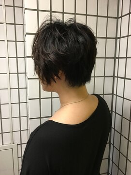 ラべリー 池袋(LOVELEY) お客様スタイル176