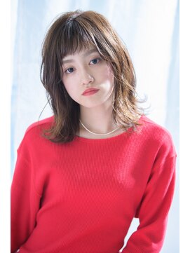 ネオリーブ ジューク 日吉店(Neolive JuQ) ゆるかわウェーブ