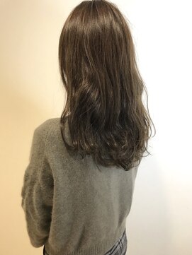 セライロ 千葉(celilo) 『celilo 小林卓真』 SALON STYLE ロング