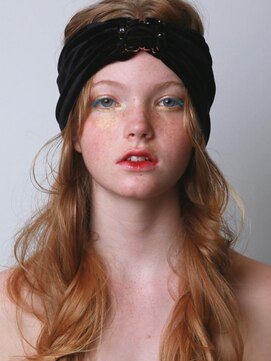 ブロック ジャポン(bloc japon) ターバンアレンジ