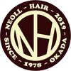 ネオールヘア(NEOLL- HAIR)のお店ロゴ