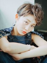 イングローブ 千葉ニュータウン中央店(Ingrove)&nbsp;ハンサムショート