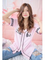 マーリャヘアー(mallia hair)&nbsp;秋冬おすすめカラー