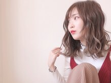 オルサヘアー(ORSA HAIR)の雰囲気（季節に合うスタイルをおすすめ！）