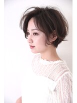 パシフィックダズールバトン(Pacific Dazzle baton)&nbsp;大人可愛いショートレイヤー神戸　垂水　おすすめ　トレンド