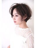 大人可愛いショートレイヤー神戸 垂水 おすすめ トレンド