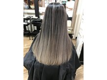 ヘアーズエモーション ゼルク(Hair's Emotion ZERUCH)