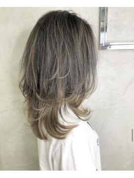 アンジェリカ JR奈良駅前店(ANGELICA) ANGELICAお客様スタイル