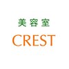 クレスト 東松山店(CREST)のお店ロゴ