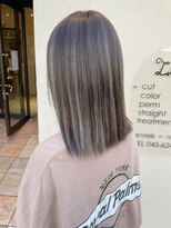 リベルテ(Liberte)&nbsp;3Dハイライト