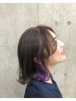 エフ ナカイタバシ(F)&nbsp;ロブ