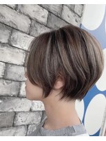 ライズ バイ レボ(RISE by REVO)&nbsp;モード/チョコレートカラー/大人ガーリー/プリカール/我孫子