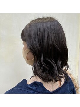 ミント バイ フォルテ(mint by FORTE) mint by forte