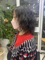 ベニス(VENICE)&nbsp;トイプーパーマ