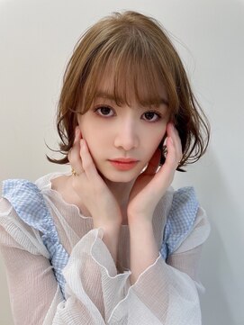 ホフ 大阪心斎橋店(F.O.F) fmt 【ホフ/大阪/心斎橋/難波】