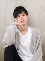 レーコキタオオジ(RE‐KO kitaooji) ミディアムショートレイヤー