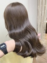 シュリット(schritt)&nbsp;◎うるつや　愛されブラウン◎ 村田裕幸