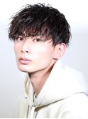 【ツイスパ】ラフスイートマッシュ