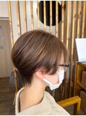 ショート