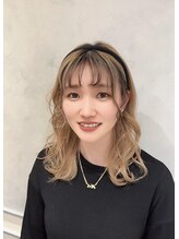 ダリア 立川 立川北口(daLia) 川上 有海