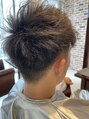 アプローズヘアー 西院店(Applause hair...)&nbsp;☆ショート