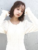 バース(BIRTH)&nbsp;天神【BIRTH】ゆるふわ巻き×春パーマ　10