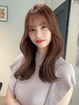 フォルテ ギンザ(FORTE GINZA) 【スタイルに迷ったらコレ】巻きやすいスタイル作ります