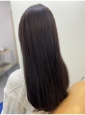 うるツヤロングヘア