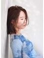 レナータヘアカロ(Renata hair Caro)&nbsp;可愛いボブ作れます
