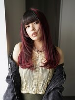 ログ 武蔵新城(L.O.G)&nbsp;赤レイヤー