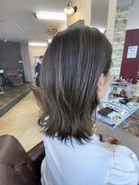 スーペリオル(Superior)&nbsp;大人ミディアム