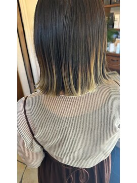 キートス(Kiitos) ボブ