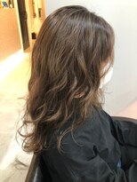 ジュエル 二俣川鶴ヶ峰 二俣川駅北口店(JEWEL)&nbsp;☆お客様スタイル☆【ジュエル二俣川/二俣川駅】