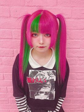キャンディーシロップ(Candye Syrup) サイバーチェリー