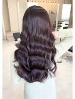 ソヨン 南草津店(SOYON)&nbsp;ローズ ピンクショコラ