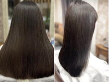 ヘアー クリアー 牟礼本店(hair clear)