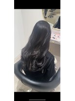 レ ブラン 白鷺店(r'eblanc)&nbsp;【森下】韓国ロングヘア