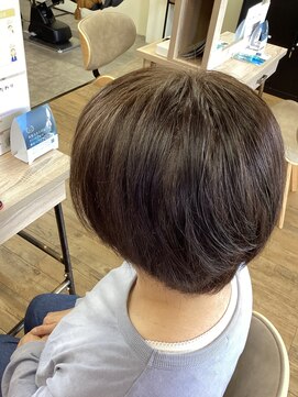 ツヤイロ 東海市店(TSUYA_IRO) ヘアカラー