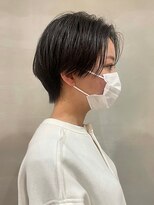 ヘアプレイスソル (HAIR PLACE SoL)&nbsp;大人ショート/ナチュラル