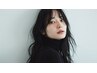 【女性限定】カット＋至福のヘッドスパ 9900円→