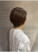ショート
