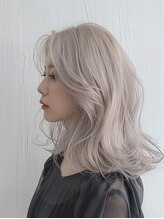 シー(See.) オススメ♪韓国カラー