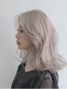 シー(See.) オススメ♪韓国カラー