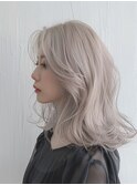オススメ♪韓国カラー