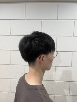 アルゴ 茅ヶ崎(ARUGO) ダークアッシュ/ハイライト/インナーカラー/イルミナカラー